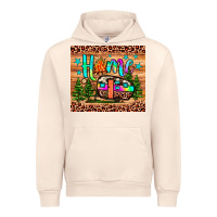 Sandshell home Urban Hoodie - JahusDesignShop