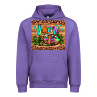 Tulip home Urban Hoodie - JahusDesignShop