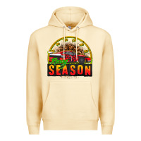 Pina Colada racing season Premium Hoodie - AdoDesignShop