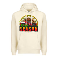 Sandshell racing season Premium Hoodie - AdoDesignShop