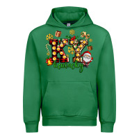 Emerald ky kentucky christmas Urban Hoodie - AdoDesignShop
