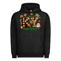 Pigment Black ky kentucky christmas Urban Hoodie - AdoDesignShop