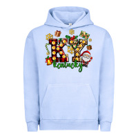 Pigment Grape Ice ky kentucky christmas Urban Hoodie - AdoDesignShop