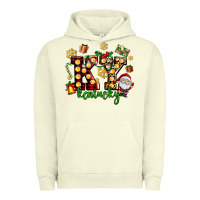 Pigment Pistachio ky kentucky christmas Urban Hoodie - AdoDesignShop