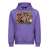 Tulip ky kentucky christmas Urban Hoodie - AdoDesignShop