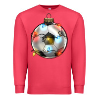 Cardinal christmas  soccer Premium Sweatshirt - Zillion Design Studio
