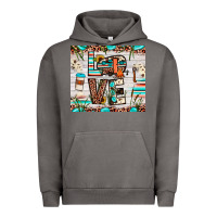 Pigment Tornado love camp Urban Hoodie - JahusDesignShop