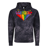 Cloud Black lgbtqıa  pride week Vintage Hoodie - AdoDesignShop