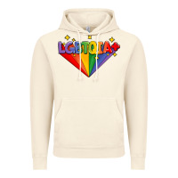 Vintage Artic lgbtqıa  pride week Vintage Hoodie - AdoDesignShop