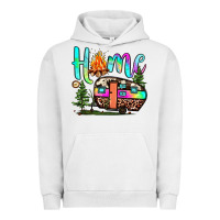 Pigment Lunar Rock home camp Urban Hoodie - JahusDesignShop