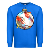 True Royal christmas  baseball Premium Sweatshirt - Zillion Design Studio