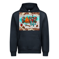 Navy camp life Urban Hoodie - JahusDesignShop