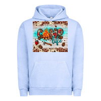 Pigment Grape Ice camp life Urban Hoodie - JahusDesignShop