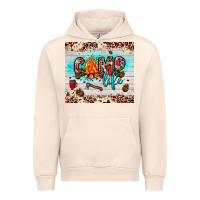Sandshell camp life Urban Hoodie - JahusDesignShop