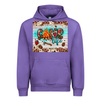 Tulip camp life Urban Hoodie - JahusDesignShop
