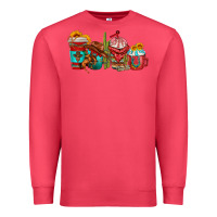 Cardinal cowboy coffee cups Premium Sweatshirt - texasbilliewilder