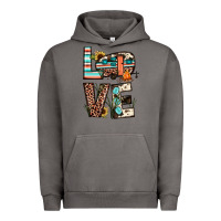 Pigment Tornado love camp Urban Hoodie - JahusDesignShop