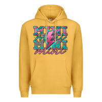Mustard racing mini mini mini mini Premium Hoodie - AdoDesignShop