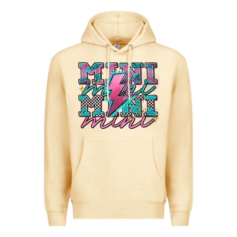 Racing Mini Mini Mini Mini Premium Hoodie by AdoDesignShop | Teevron
