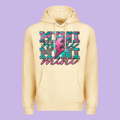 Racing Mini Mini Mini Mini Premium Hoodie Designed By Adodesignshop