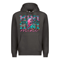 Smoke racing mini mini mini mini Premium Hoodie - AdoDesignShop