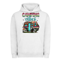 Pigment Lunar Rock camping vibes Urban Hoodie - JahusDesignShop