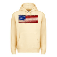 Pina Colada usa flag Premium Hoodie - JahusDesignShop