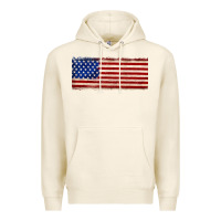 Tofu usa flag Premium Hoodie - JahusDesignShop
