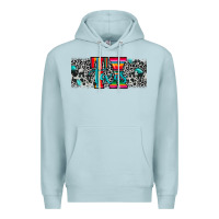 Blue Mist tx texas Premium Hoodie - JahusDesignShop