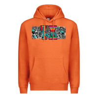 Carrot tx texas Premium Hoodie - JahusDesignShop