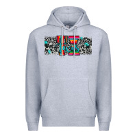 Heather Grey tx texas Premium Hoodie - JahusDesignShop