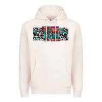 Pale Pink tx texas Premium Hoodie - JahusDesignShop