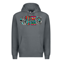 Rock tx texas Premium Hoodie - JahusDesignShop