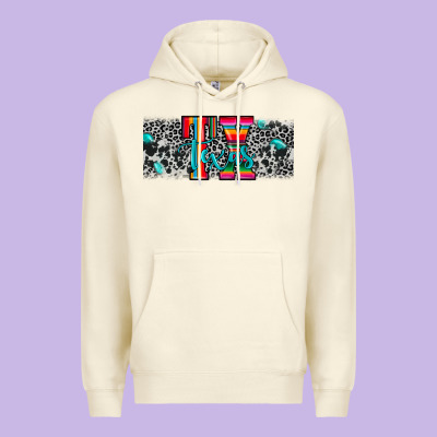 Tx Texas Premium Hoodie Designed By Jahusdesignshop
