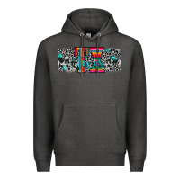 Charcoal Heather tx texas Premium Hoodie - JahusDesignShop