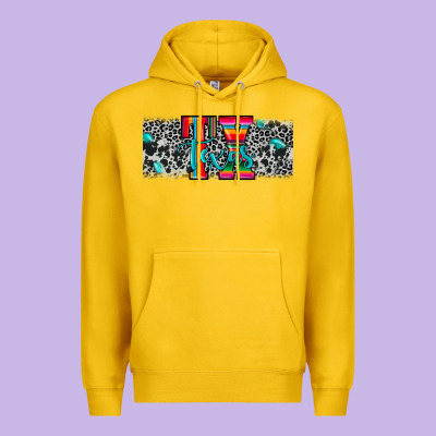 Tx Texas Premium Hoodie Designed By Jahusdesignshop
