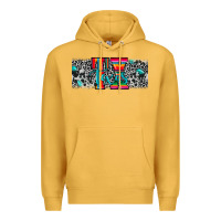 Mustard tx texas Premium Hoodie - JahusDesignShop