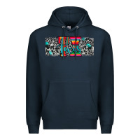 Navy tx texas Premium Hoodie - JahusDesignShop