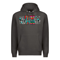 Smoke tx texas Premium Hoodie - JahusDesignShop