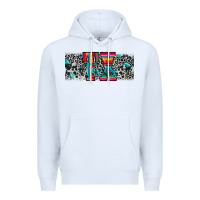 White tx texas Premium Hoodie - JahusDesignShop