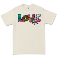 Bone Love More Premium Tee - SublimationCraftShop