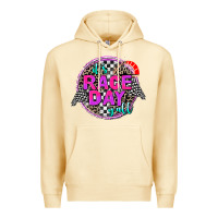 Pina Colada it's race day y'all Premium Hoodie - AdoDesignShop