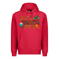 Cardinal one thankful nurse Premium Hoodie - JahusDesignShop