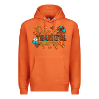 One Thankful Nurse Premium Hoodie | Teevron