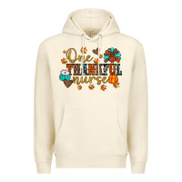 Sandshell one thankful nurse Premium Hoodie - JahusDesignShop