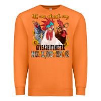 Carrot let me check my giveashitometer Premium Sweatshirt - texasbilliewilder
