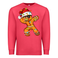 Cardinal dabbing cookies Premium Sweatshirt - Zillion Design Studio