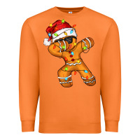 Carrot dabbing cookies Premium Sweatshirt - Zillion Design Studio