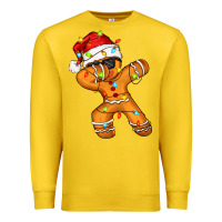 Lemon dabbing cookies Premium Sweatshirt - Zillion Design Studio