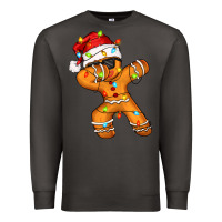 Smoke dabbing cookies Premium Sweatshirt - Zillion Design Studio